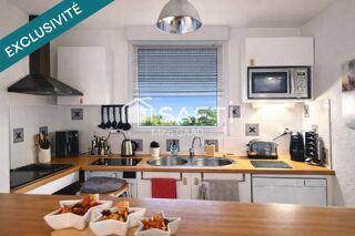  Maison � vendre 3 pi�ces 70 m�