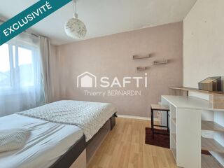  Appartement à vendre 2 pièces 45 m²