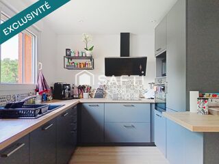  Maison � vendre 4 pi�ces 78 m�