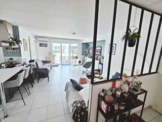 Vente Appartement Récent, lumineux, Ascenseur. 1 parking.Proche Tram Bordeaux