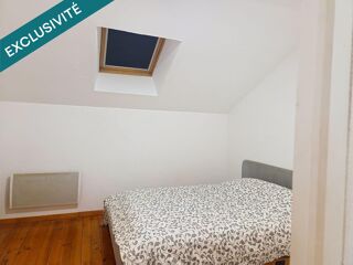  Maison � vendre 3 pi�ces 52 m�