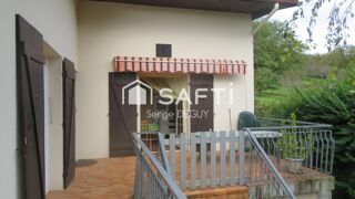  Maison � vendre 8 pi�ces 123 m�