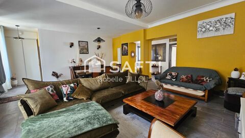   maison centre ville Maison - 4 pi�ce(s) - 160 m�