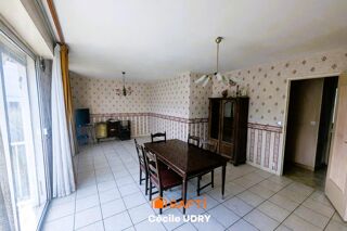  Maison � vendre 4 pi�ces 81 m�