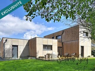  Maison � vendre 7 pi�ces 136 m�