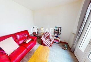  Maison à vendre 5 pièces 105 m²
