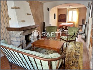  Maison � vendre 4 pi�ces 146 m�