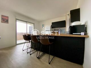  Appartement à vendre 2 pièces 50 m²