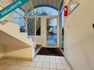  Appartement � vendre 2 pi�ces 39 m�