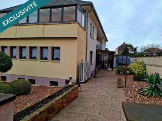  Maison � vendre 7 pi�ces 200 m�