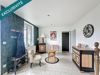  Maison � vendre 4 pi�ces 137 m�