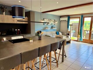  Appartement à vendre 3 pièces 59 m²