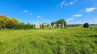  Terrain à vendre 1224 m²