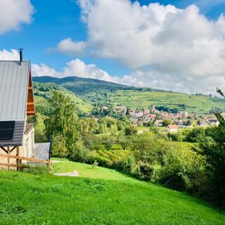  Maison � vendre 15 + pi�ces 295 m�