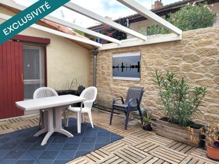  Maison à vendre 4 pièces 94 m²