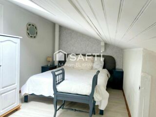  Maison � vendre 3 pi�ces 36 m�