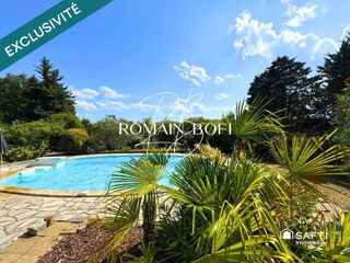  Maison � vendre 4 pi�ces 117 m�