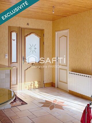  Maison � vendre 5 pi�ces 165 m�