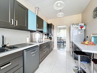  Maison � vendre 4 pi�ces 93 m�