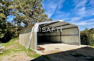  Maison � vendre 6 pi�ces 262 m�