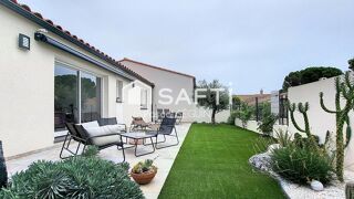  Maison � vendre 4 pi�ces 90 m�