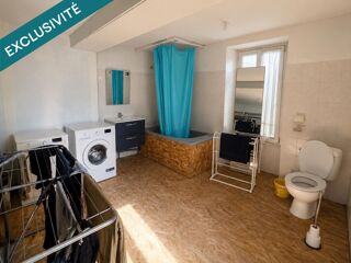  Maison à vendre 6 pièces 100 m²