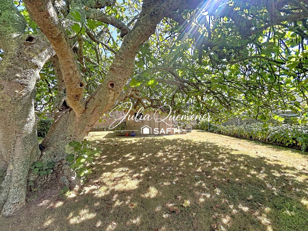 à vendre  Maison Le Conquet (29217)