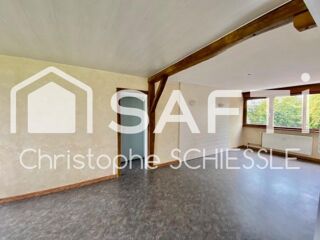  Appartement à vendre 4 pièces 75 m²