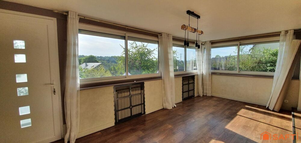 Vente Maison Maison de maître avec appartement indépendant à 5 min de Lisieux. Glos