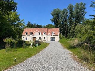 Vente Maison Un écrin contemporain au cœur de la forêt Saint-jean-aux-bois