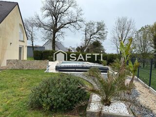  Maison � vendre 5 pi�ces 100 m�
