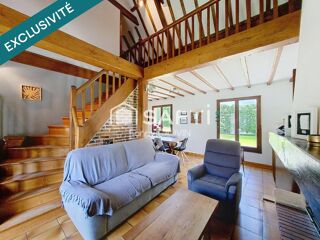  Maison à vendre 9 pièces 118 m²