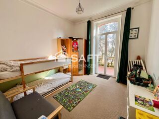  Maison à vendre 7 pièces 195 m²
