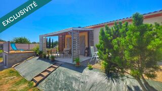  Maison � vendre 5 pi�ces 145 m�