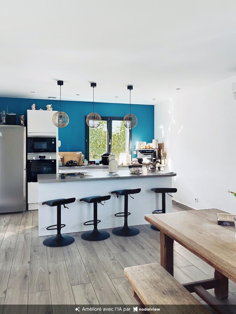 Vente Maison Maison T4 récente – Vue mer sur la rade de Toulon La seyne-sur-mer