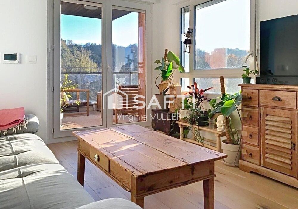 Vente Appartement T2 Floirac avec ext�rieur, 5 min Bordeaux Floirac