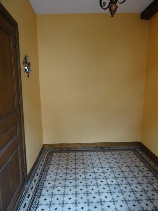  Maison � vendre 6 pi�ces 100 m�