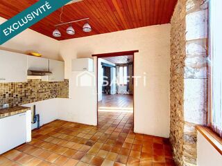  Maison � vendre 6 pi�ces 142 m�