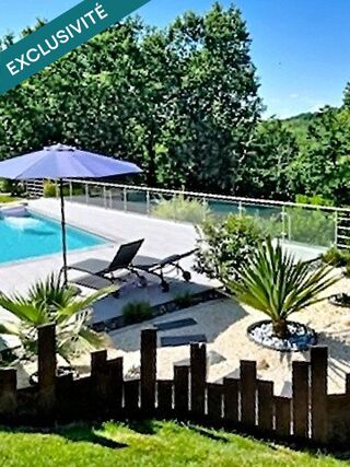  Maison à vendre 4 pièces 115 m²