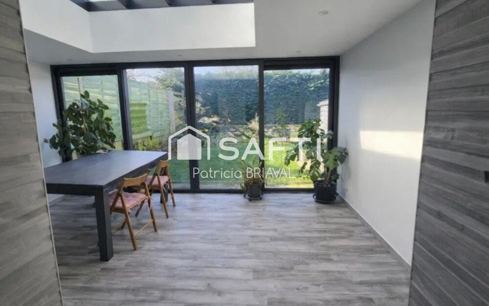Vente Maison TOP SECTEUR Souchez