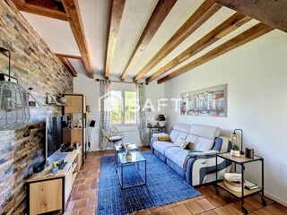  Maison à vendre 7 pièces 153 m²