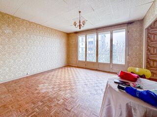  Appartement � vendre 3 pi�ces 73 m�