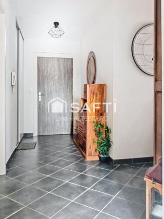  Appartement � vendre 3 pi�ces 72 m�
