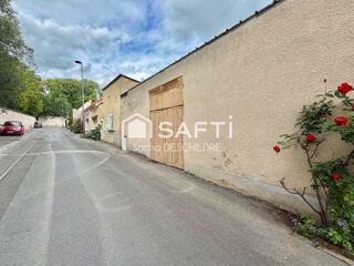  Terrain à vendre 375 m²