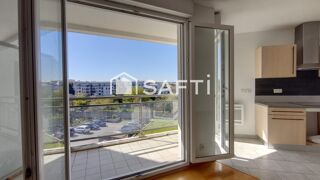  Appartement à vendre 3 pièces 66 m²