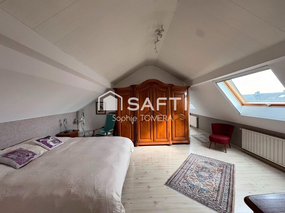 Vente Maison Double habitation, double opportunité ! La wantzenau