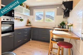 Vente Maison Coup de cœur assuré : maison rénovée, jardin 619m² Blancs coteaux