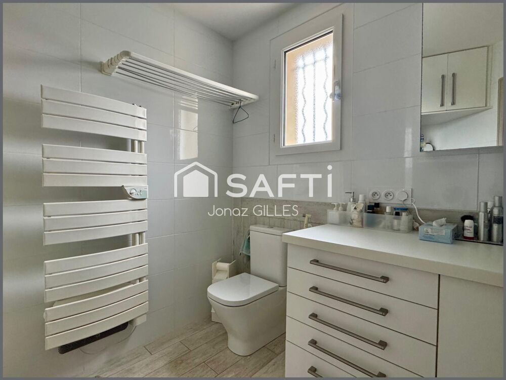 � vendre  Maison Saint-Pierre-d'Ol�ron (17310)