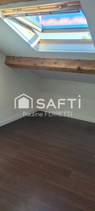  Appartement � vendre 3 pi�ces 62 m�