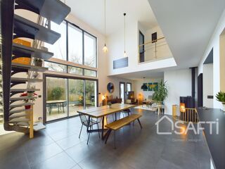  Maison � vendre 4 pi�ces 140 m�